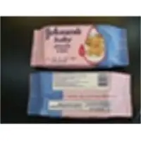 Baby Wipe